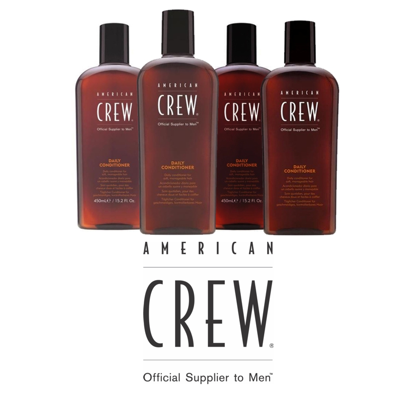 American Crew Hair & Body