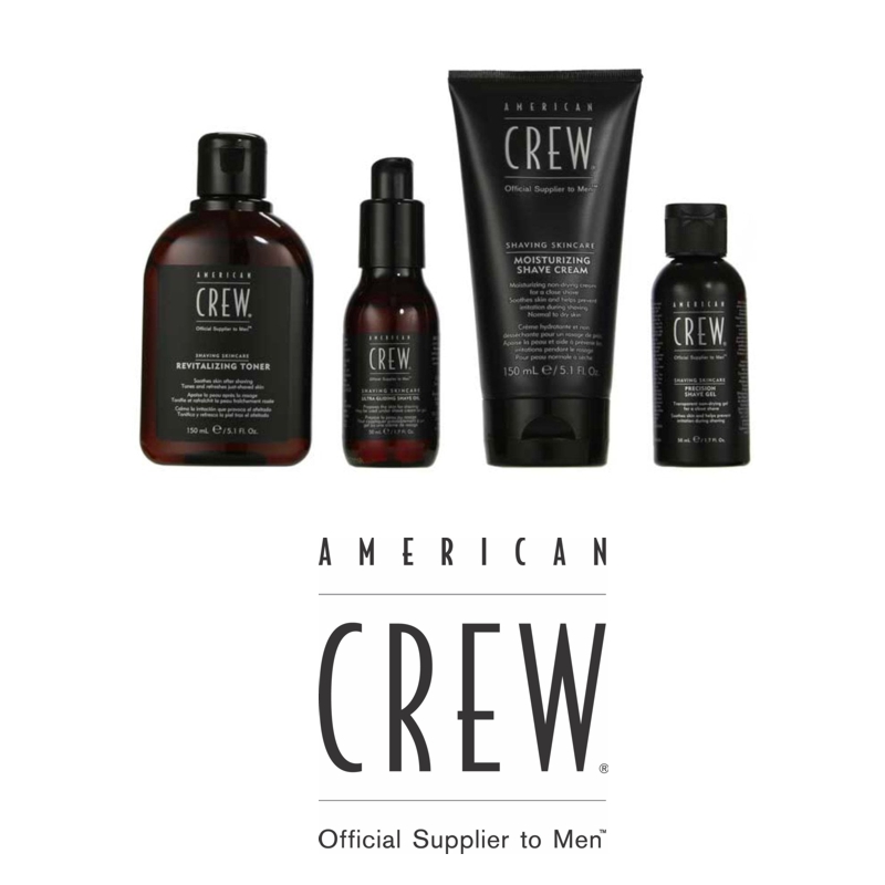  American Crew Shaving online günstig kaufen