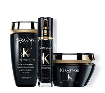 Kerastase Chronologiste online günstig im Xhair Hairshop kaufen