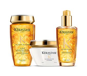 Kerastase Elixir Ultime online günstig kaufen