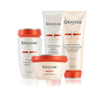 Kerastase Nutritive online günstig kaufen