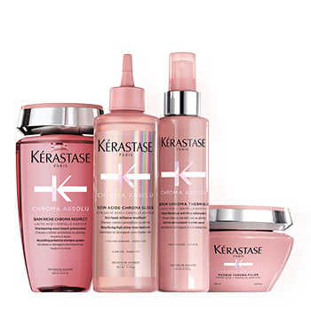 Kerastase Chroma Absolu online günstig bestellen