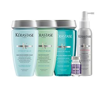 Kerastase Specifique online günstig kaufen