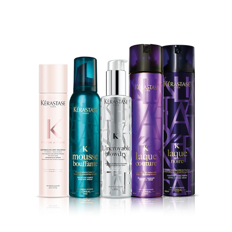 Kerastase Couture Styling online günstig kaufen