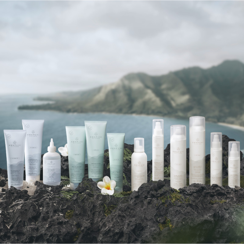 Paul Mitchell Awapuhi Wild Ginger online kaufen bei xhair my haitstore