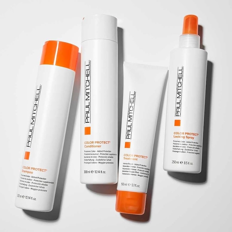 Paul Mitchell Color Care Farbschutz online günstig kaufen