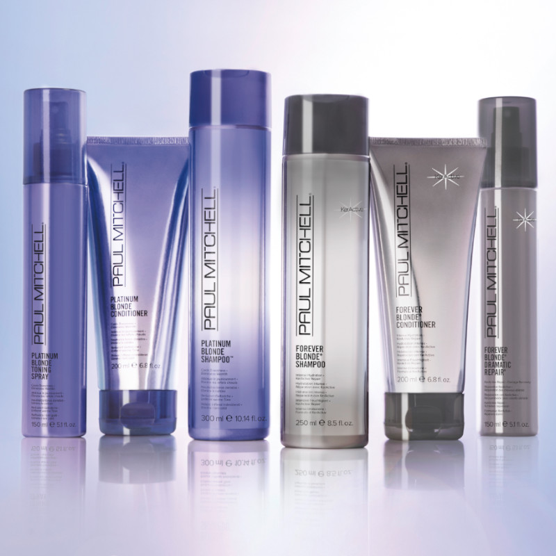 Paul Mitchell Blonde online günstig kaufen