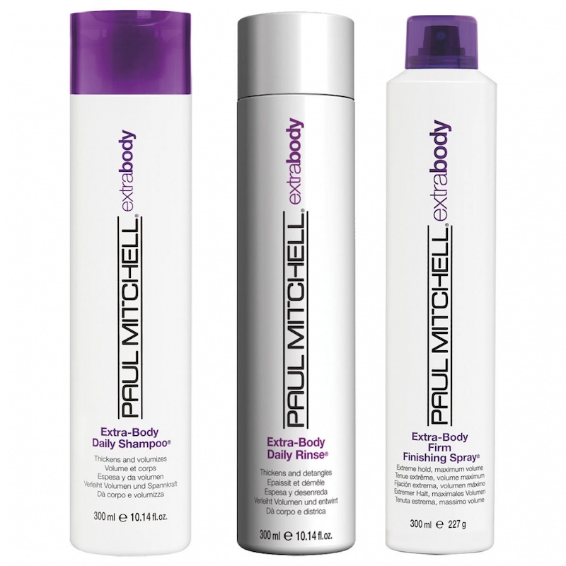Paul Mitchell Extra Body online günstig kaufen