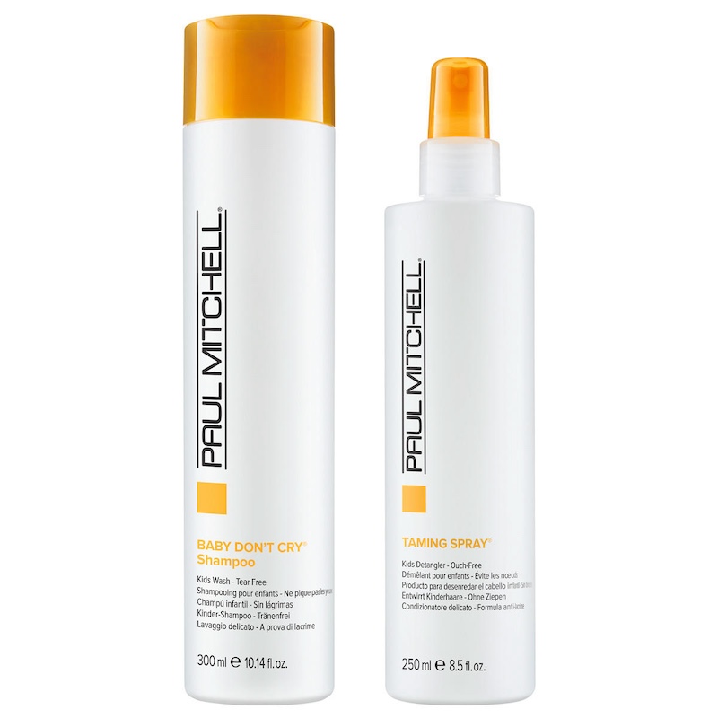 Paul Mitchell Kids Kindershampoo online günstig kaufen