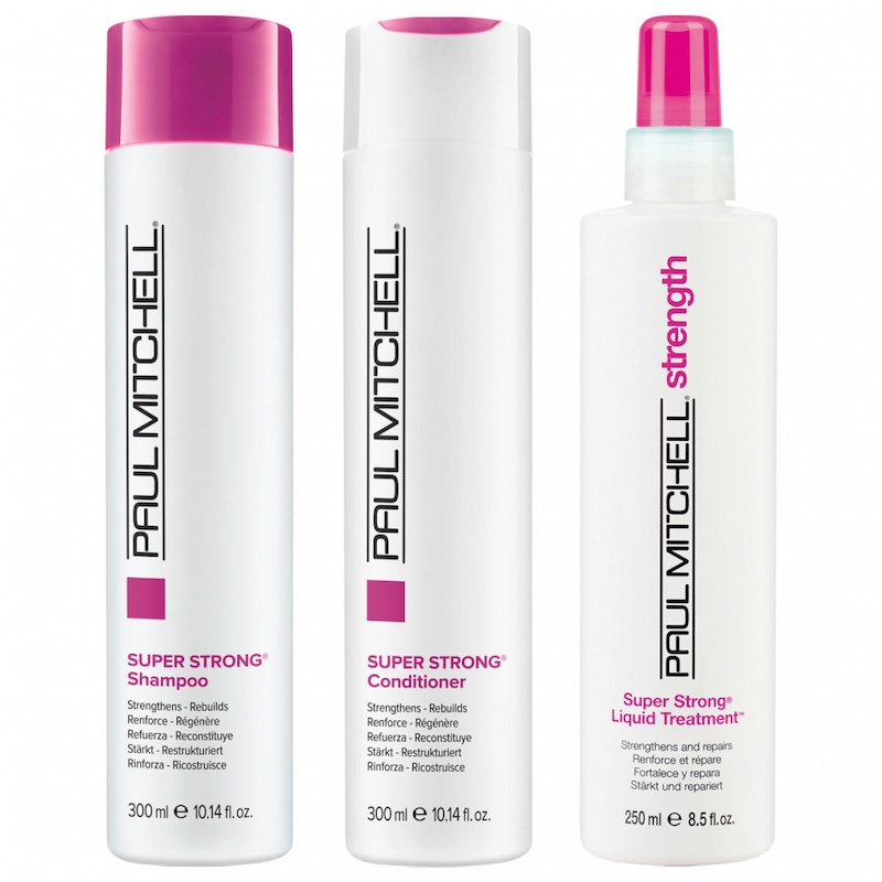 Paul Mitchell Super Strong online günstig kaufen