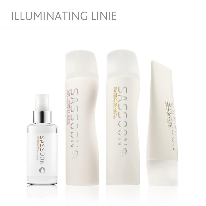 Sassoon Color Haarpflege online günstig kaufen