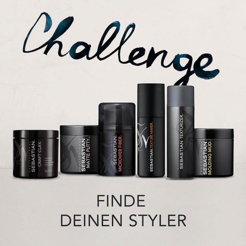 Sebastian Form Styling online günstig kaufen