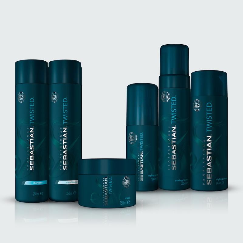 Curls von Sebastian Professional online günstig kaufen