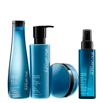 Shu Uemura Muroto Volume online günstig kaufen