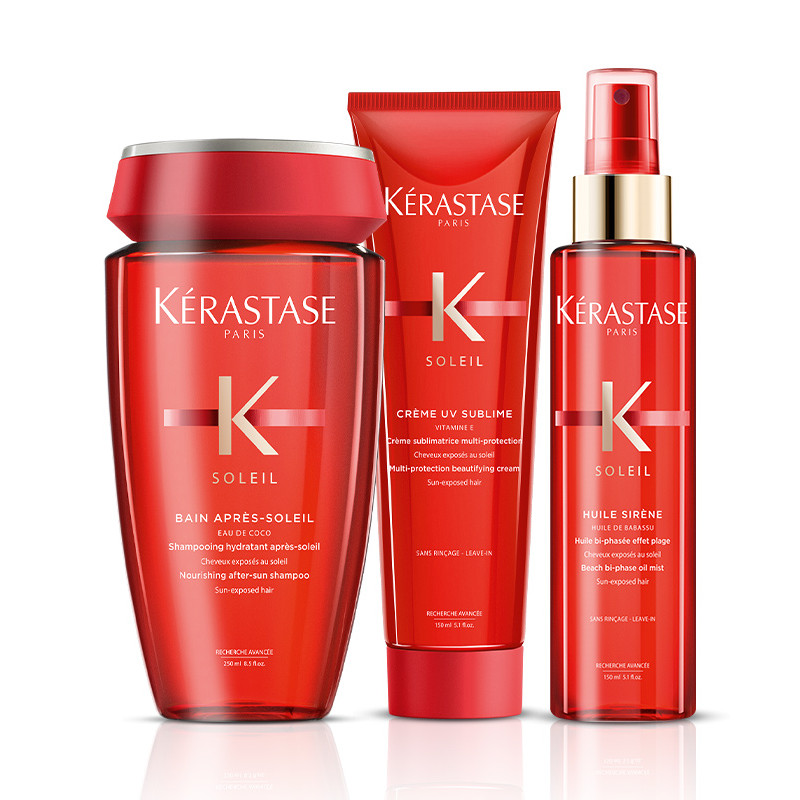 Kerastase Soleil