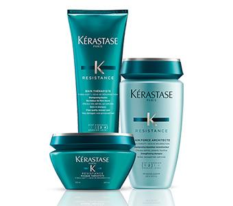 Kérastase Resistance online günstig kaufen