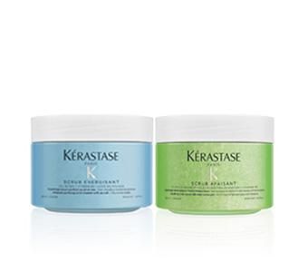 Kérastase Fusio Scrub günstig online kaufen