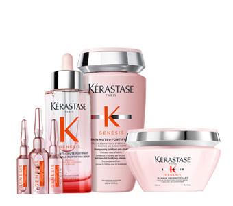 Kerastase Genesis online günstig kaufen by xhair my hairstore