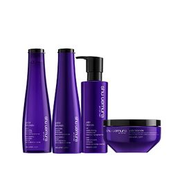 Shu Uemura Yubi Blonde 