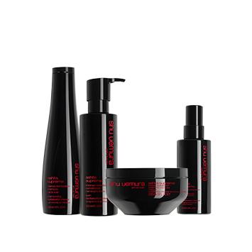 Shu Uemura Ashita Supreme Pflegeserie 