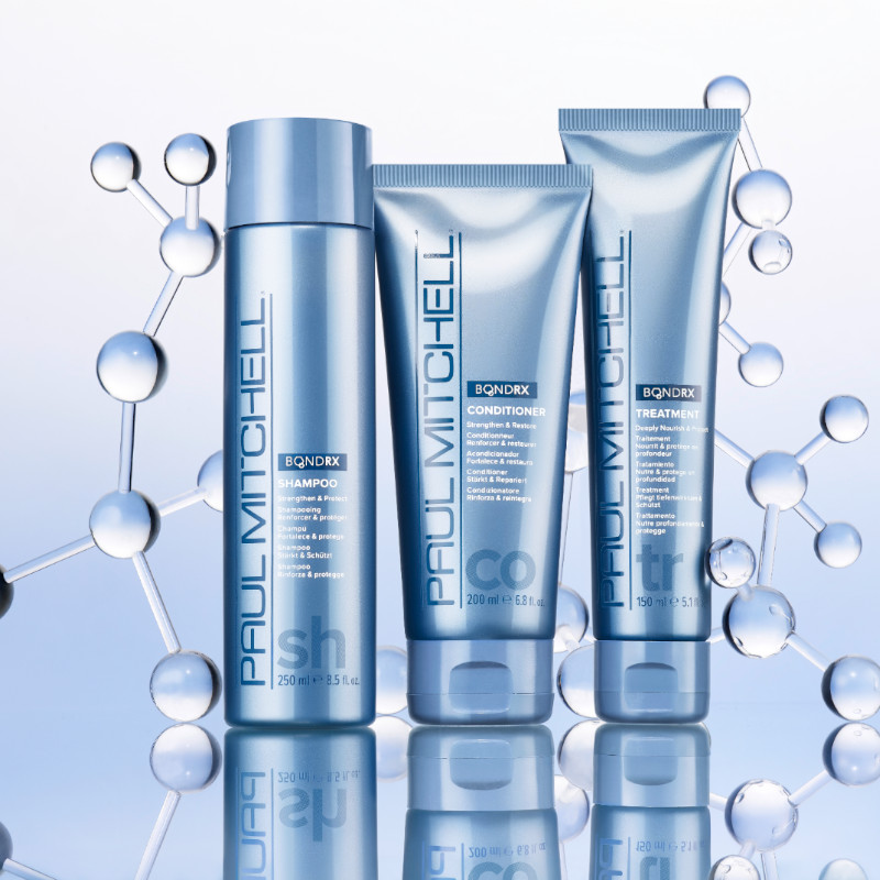 Paul Mitchell Bond RX online kaufen
