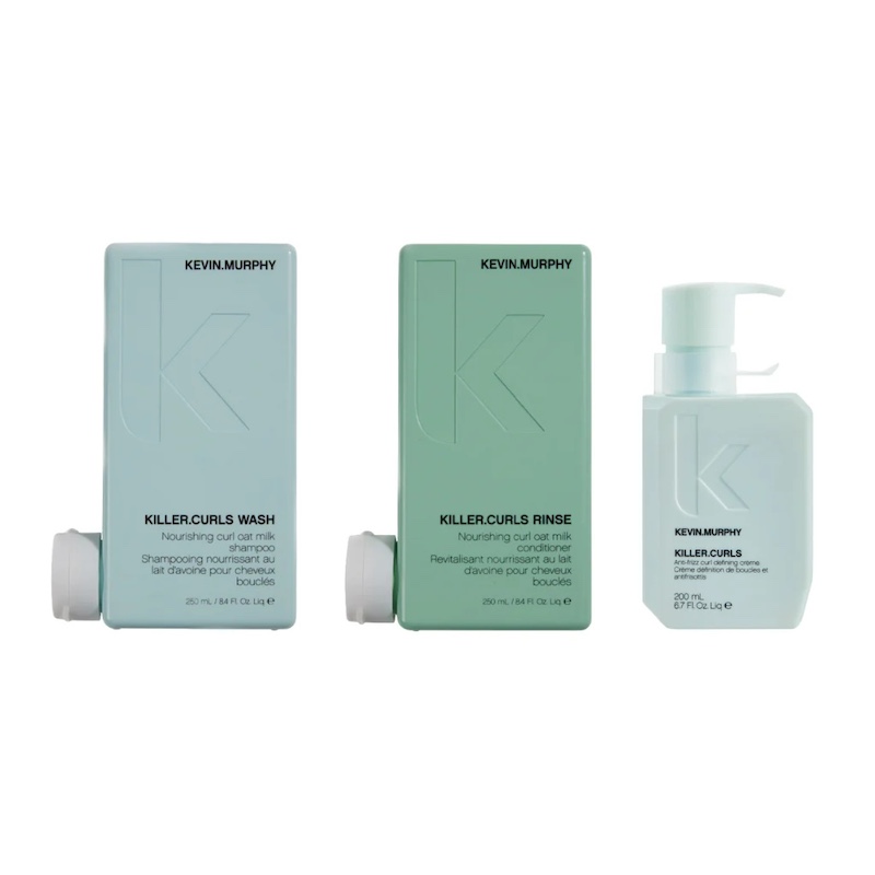 KEVIN MURPHY CURL-Serie online günstig kaufen